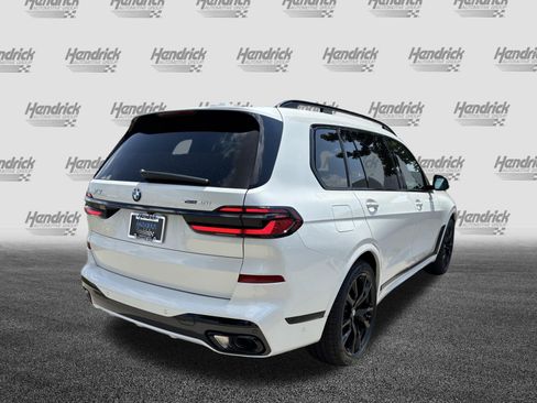 New 2027 BMW X7 xDrive40i w/ Executive Package AWD/4WD image 10
