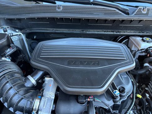 Used 2024 Chevrolet Blazer RS w/ Driver Confidence II Package image 17