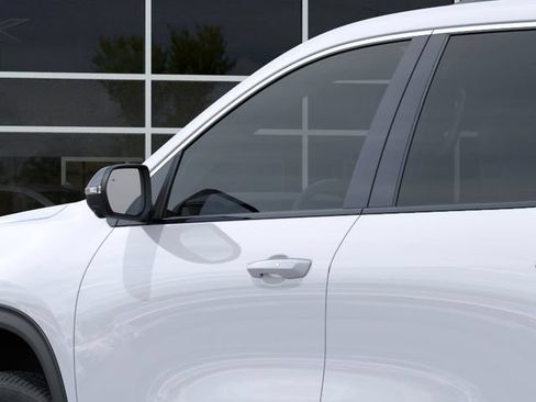 New 2026 GMC Acadia Elevation AWD/4WD image 12