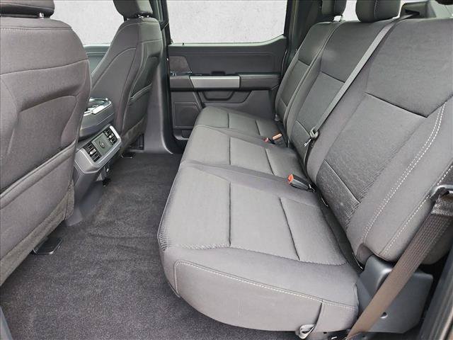Used 2026 Ford F150 XLT w/ FX4 Off-Road Package AWD/4WD image 18
