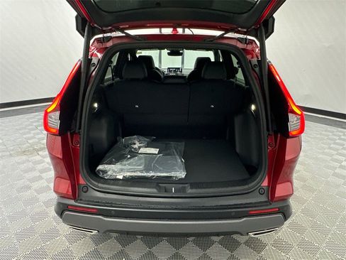 New 2026 Honda CR-V Sport-L image 21