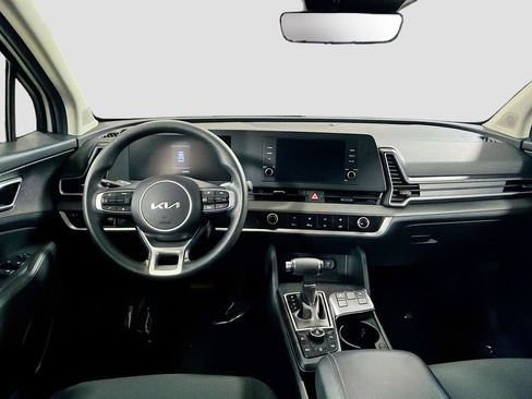 Used 2023 Kia Sportage LX AWD/4WD image 22