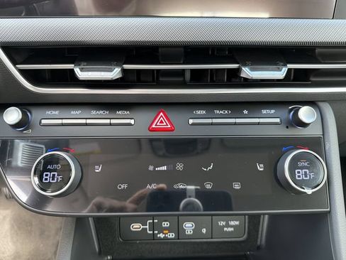 New 2026 Hyundai Sonata SEL AWD/4WD image 32