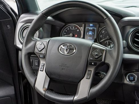 Used 2023 Toyota Tacoma TRD Pro image 26