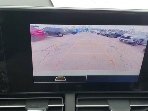 Used 2024 Chevrolet Trax RS image 15