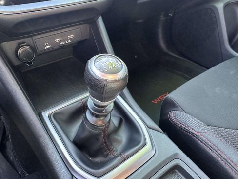 Used 2022 Subaru WRX Premium image 23