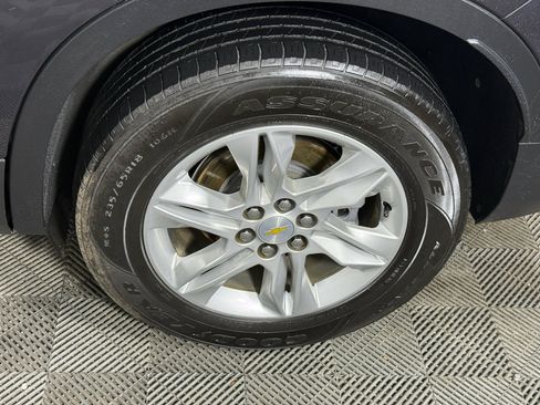 Used 2022 Chevrolet Blazer LT image 11