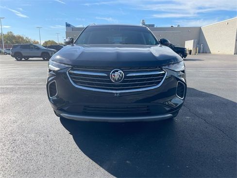 Used 2021 Buick Envision Essence image 29