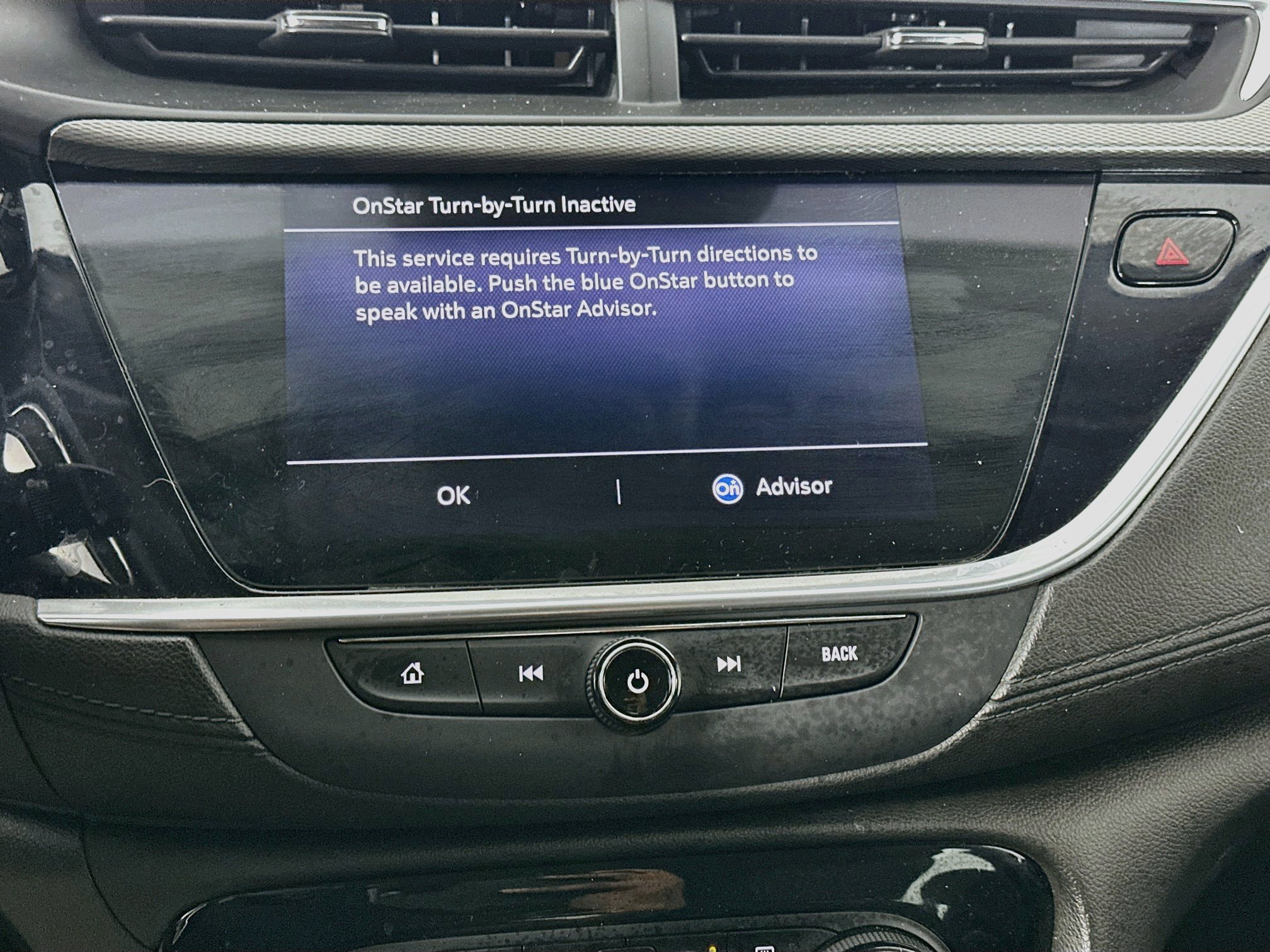 Used 2020 Buick Encore GX Select w/ Sport Touring Package FWD image 22