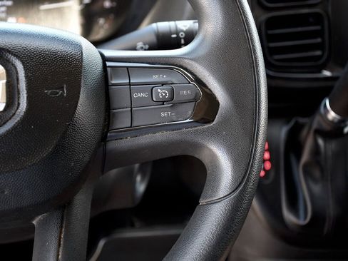 Used 2023 RAM ProMaster 2500 image 19