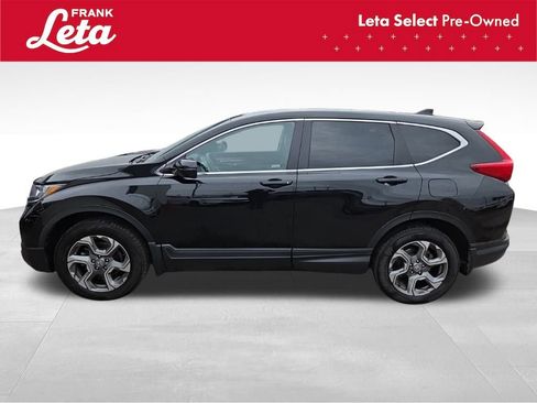 Used 2019 Honda CR-V EX-L image 5