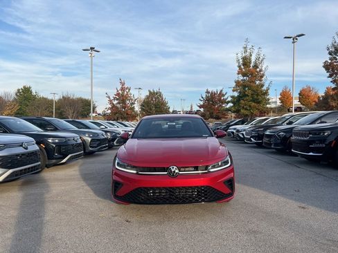 New 2026 Volkswagen Jetta Sport image 2