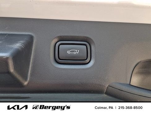 Used 2023 Hyundai Ioniq 5 Limited w/ Cargo Package AWD/4WD image 32