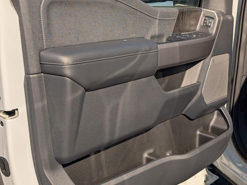 New 2026 Ford F250 Lariat w/ Tremor Off-Road Package image 16