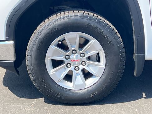 Used 2024 GMC Sierra 1500 SLE AWD/4WD image 26