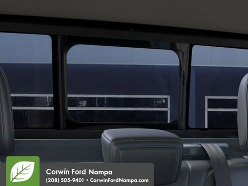 New 2025 Ford Maverick Lobo image 24