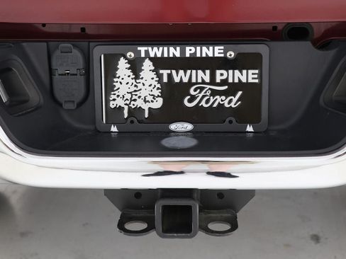 Used 2023 RAM 1500 Tradesman w/ Tradesman SXT Package AWD/4WD image 13