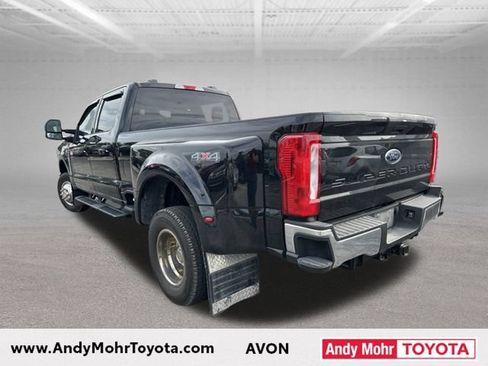 Used 2025 Ford F350 XLT AWD/4WD image 6