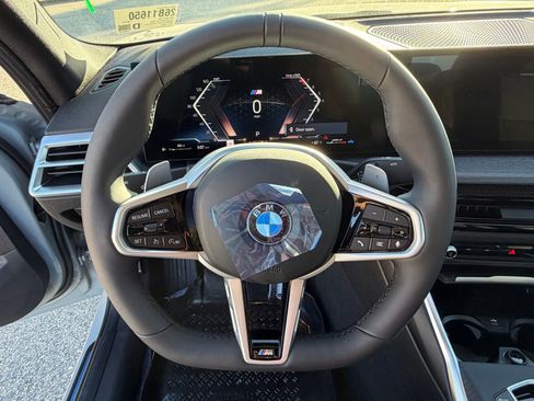 New 2026 BMW 330i Sedan image 20