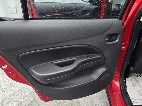 Used 2019 Mitsubishi Mirage G4 ES FWD image 14