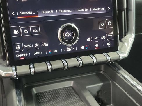 New 2025 GMC Acadia Elevation w/ Super Cruise Package image 17