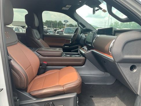 New 2026 Ford Expedition Max King Ranch AWD/4WD image 12