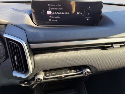 New 2026 MAZDA CX-50 AWD 2.5 S w/ Cargo Package image 17