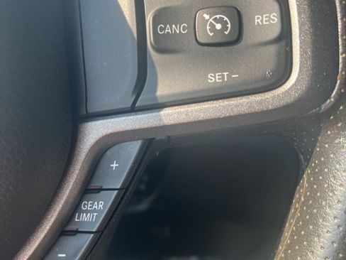 Used 2023 RAM 3500 Tradesman image 15