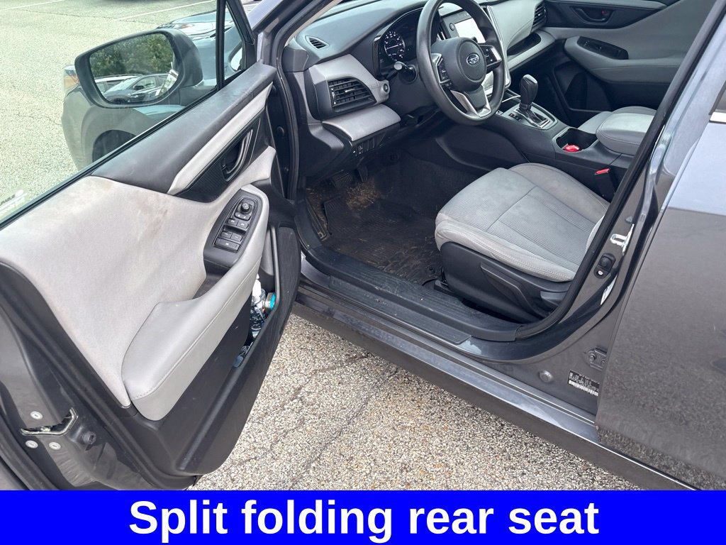Used 2021 Subaru Legacy w/ Alloy Wheel Package AWD/4WD image 13
