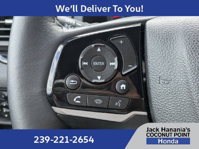 Used 2021 Honda Passport Touring image 30