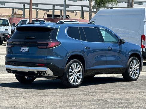 Used 2026 GMC Acadia Denali w/ Super Cruise Package AWD/4WD image 3