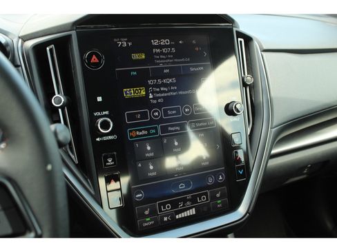 Used 2024 Subaru WRX Premium image 21