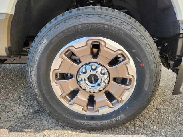 New 2026 Ford F350 King Ranch AWD/4WD image 20