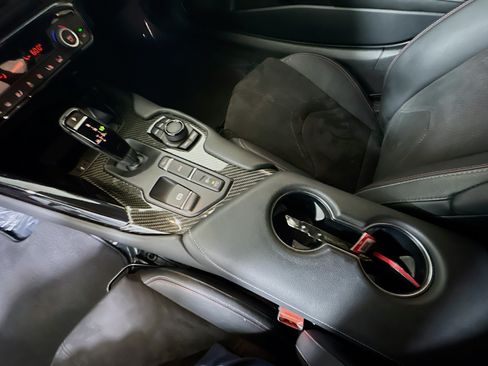 Used 2023 Toyota Supra RWD image 22