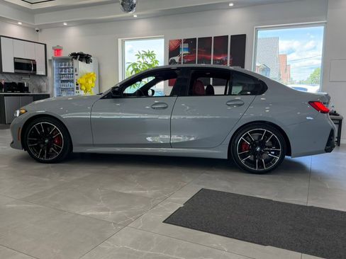 Used 2026 BMW M340i xDrive AWD/4WD image 5