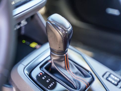 Used 2024 Subaru Crosstrek 2.5i Limited w/ Crosstrek Mirror Package image 19