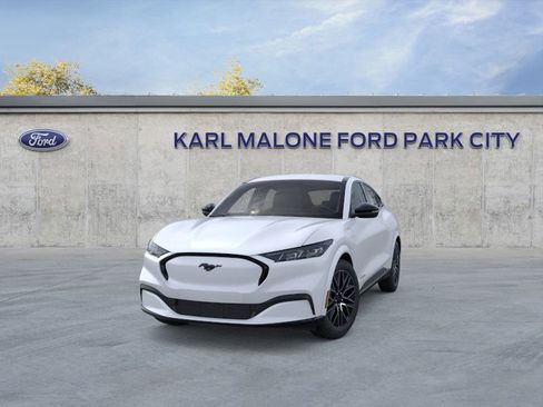 New 2026 Ford Mustang Mach-E Premium image 2