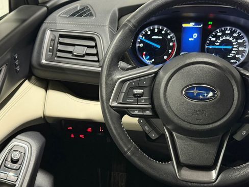 Used 2019 Subaru Ascent Limited w/ Popular Package #3 image 29