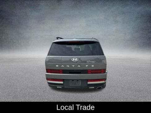 Used 2024 Hyundai Santa Fe Limited FWD image 4