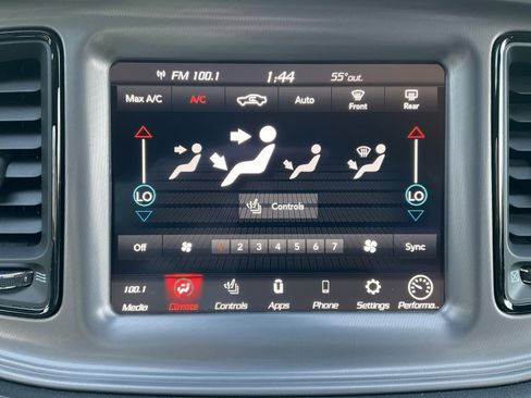 Used 2023 Dodge Challenger R/T Scat Pack w/ Plus Package image 22