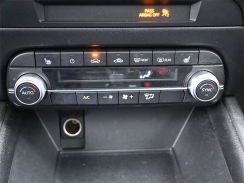 Used 2020 MAZDA CX-5 Touring image 13