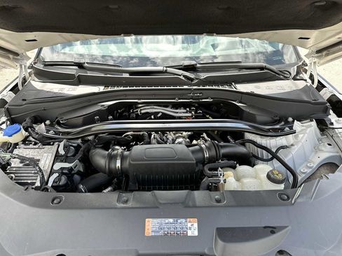 Used 2022 Lincoln Aviator Reserve w/ Equipment Group 201A image 13