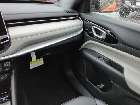 New 2026 Jeep Compass Limited image 16