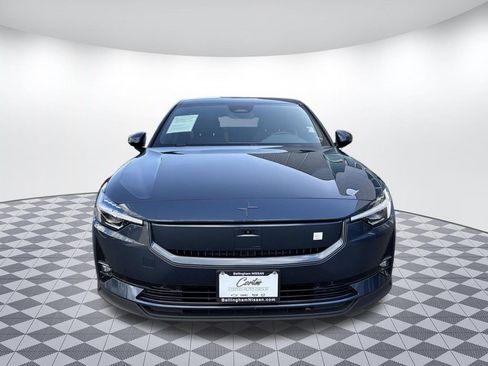 Used 2024 Polestar Polestar 2 image 2