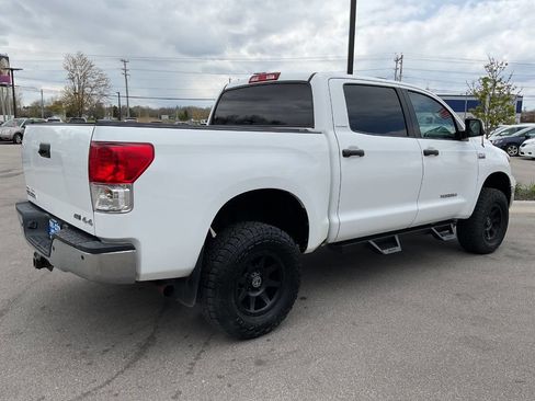 Used 2013 Toyota Tundra Platinum AWD/4WD image 7