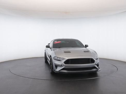 Used 2020 Ford Mustang GT w/ Ford Safe & Smart Package image 34