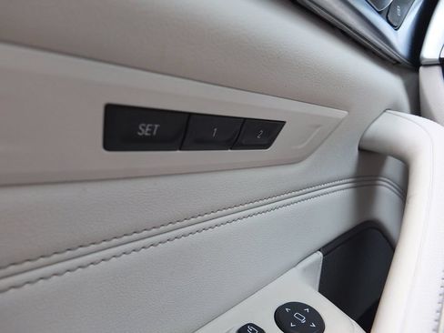 Used 2023 BMW 540i w/ M Sport Package RWD image 39