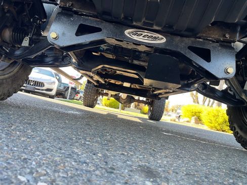 Used 2007 Chevrolet Silverado 2500 LT w/ 1LT Convenience Package image 64