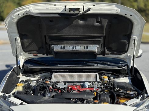 Used 2017 Subaru WRX STI image 48