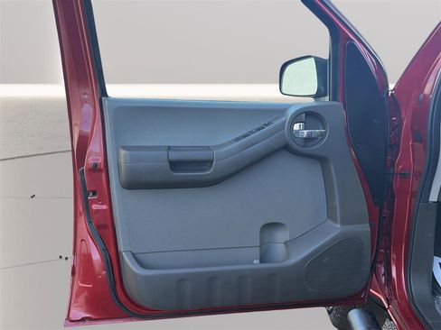 Used 2008 Nissan Xterra S w/ Protection Pkg image 15